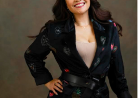 Jen Kem Is The Brand Futurist Behind The Master Brand Institute, An Education And Training Company That Helps People Turn Their Knowledge Into A Profitable Online Business