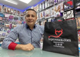 From Venezuela To the World: Teprovoca.com Becomes the Fastest Growing Sex Shop in the Americas, Providing Customers With a Variety of Sex Toys