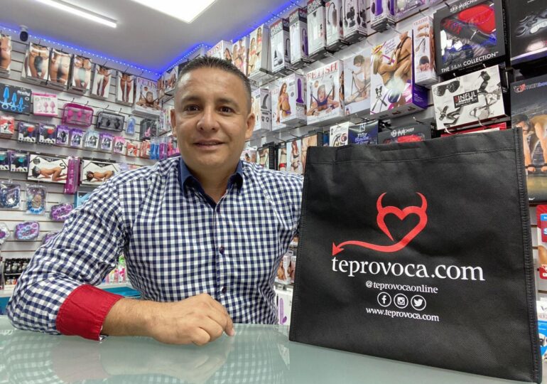 From Venezuela To the World: Teprovoca.com Becomes the Fastest Growing Sex Shop in the Americas, Providing Customers With a Variety of Sex Toys