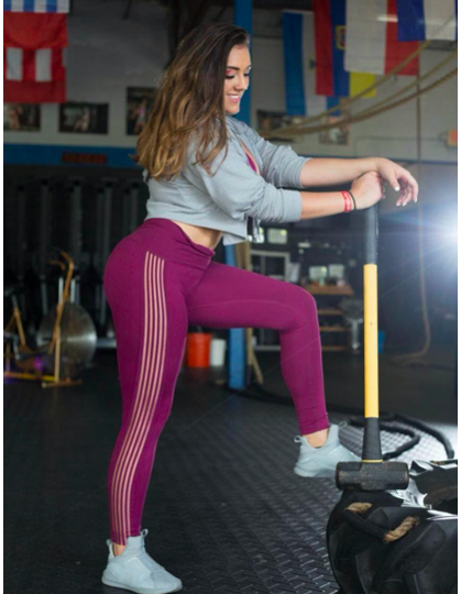 Isabella Gutierrez Understands the Struggle of Being Overweight: That is Why She Launched FBH Nutrition