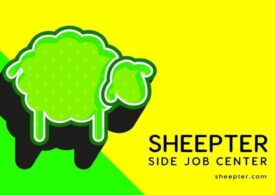 Sheepter Offers Users Opportunities To Join the Business World in different types of positions: Express, Win-Win, Temp, Affiliations,  Commerce, Multilevel, Dealers, Brokers and more.