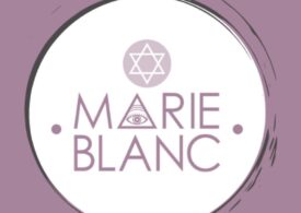 Marie Blanc is a Medium and Seer Who Knows How To Tap Into the World’s Spirituality: Learn More About Her Modern and Dynamic Approach
