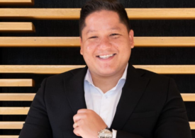 Carlos Quintero is the Entrepreneur Behind Xisfo, a Company in the Fintech Industry That Offers a Variety of Banking Services