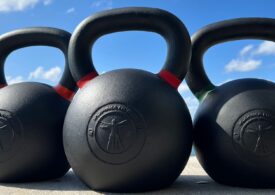 Wlaminca Fitness Found their Key to Success in the World of Kettlebells. Find Out More Below.