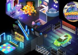 What’s New in NFT’s and Web3? WonderGame is Linking the Metaverse To the Real World and Experts Are Going Crazy