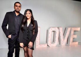 Changing the Event Industry: The Power Couple of Jerome and Vanisha Naidu Are Household Names in the Event Industry.
