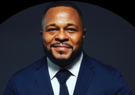 Maurice Wilson II Went from Commissioned Officer in the Army to an Entrepreneur Giving Back to Other Black Owned Businesses. Find Out More Below.