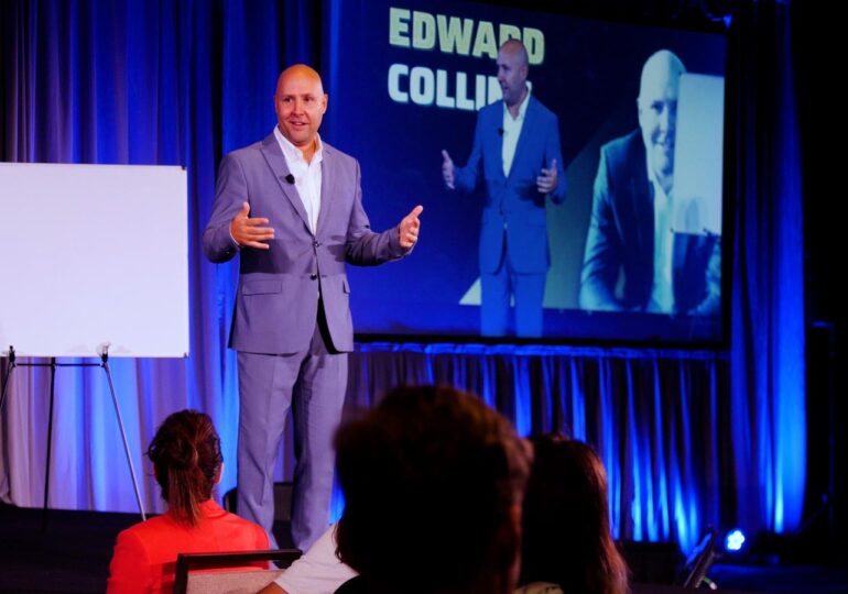 From Job Owner to Business Owner: The Steps You Need To Take, With Edward Collins
