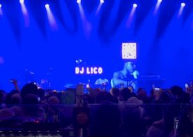 DJ Lico: Los Angeles Own. Bringing New Latin Sounds to the Music Industry