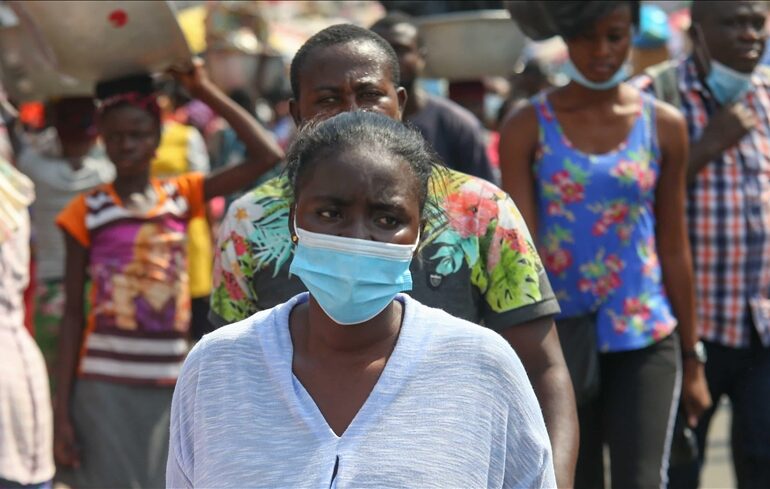 A deadly virus was just identified in Ghana: What to know about Marburg