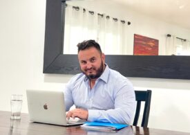 Federal Tactics Security is a Miami-Based Private Security Company that Provides Counterterrorism Security Services: Meet the Founder, Matias Zacconi