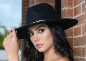 Meet Paula Jimenez Garcia: The Colombian Beauty Queen and Businesswoman Who is Changing the Fashion Industry