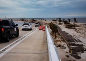 Elevated highway linking Sanibel Island to Florida reopens to residents