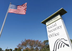 $140 average raise for Social Security recipients in the United States
