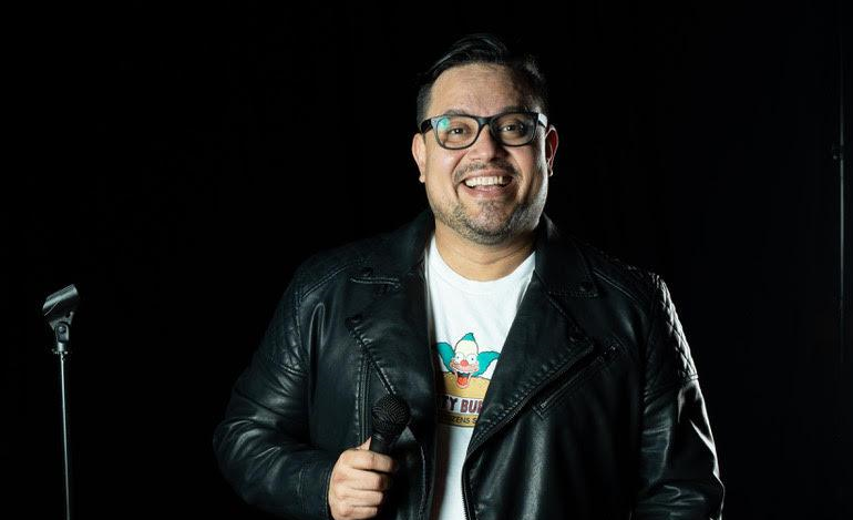 David Comedia, the Venezuelan artist enters the list of the 40 most influential Hispanics in the United States
