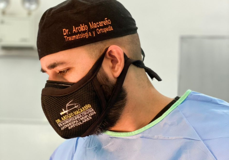 Meet Aroldo Macareño Stelling: The Orthopedic Traumatologist Based in Venezuela With Vast Experience and Training