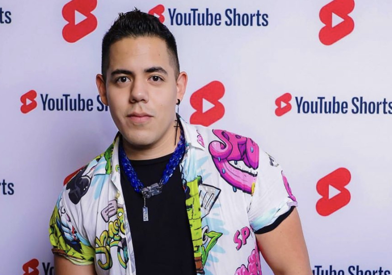 Meet Jose Carlos Gutierrez, Better Known as Kaiser Jc, The Mexican Influencer Who Is Revolutionizing The Social Media Industry in Latin America!