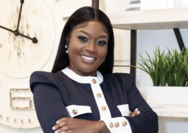 Meet Ylande Blanc: The Well-Known Realtor, Tax Expert and CEO Of Destiny Tax Agency Who Is Revolutionizing The Tax Industry With All Her Knowledge & Expertise