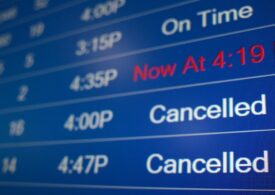 Chaos in the US: there are already thousands of canceled and delayed flights