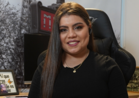 Angie Zuñiga Believes In All The Benefits of The Technological Revolution So She Created Peacedev, The Recognized Colombian Company That Specializes in Mobile Applications