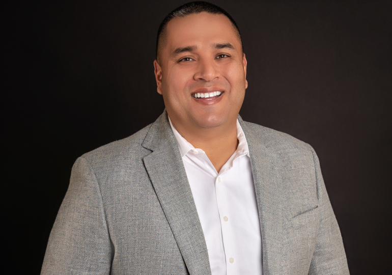 Anthony Garcia, Founder Of The Catapulting Commissions Company, Is Equipping Entrepreneurs With All The Skills Necessary For Achieving Growth In Today's Market!