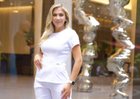 Get to Know Gaphant: The Colombian Brand That Is Revolutionizing The Scrubs Industry. Learn More Here!