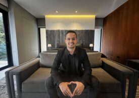 Mateo Toro Is The Founder and CEO Of Alta Gama Luxury Rentals: The Short-Term Luxury Rental Business That Is Revolutionizing The Industry!
