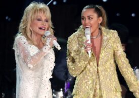 Wisconsin school district bans Miley Cyrus-Dolly Parton song with word "rainbow" in title
