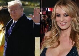 Stormy Daniels ordered to pay another $120,000 to Trump's legal team