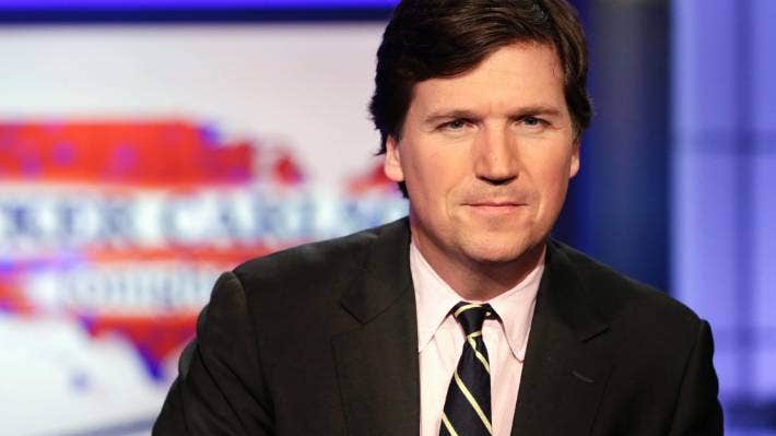 Ousted Fox News host Tucker Carlson to relaunch show on Twitter