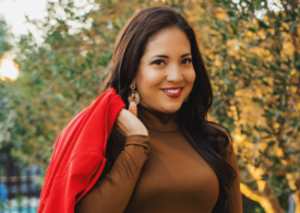From Personal Branding Coach To Business Leader: Yaima Osorio's Story and Her Mission of Empowerment