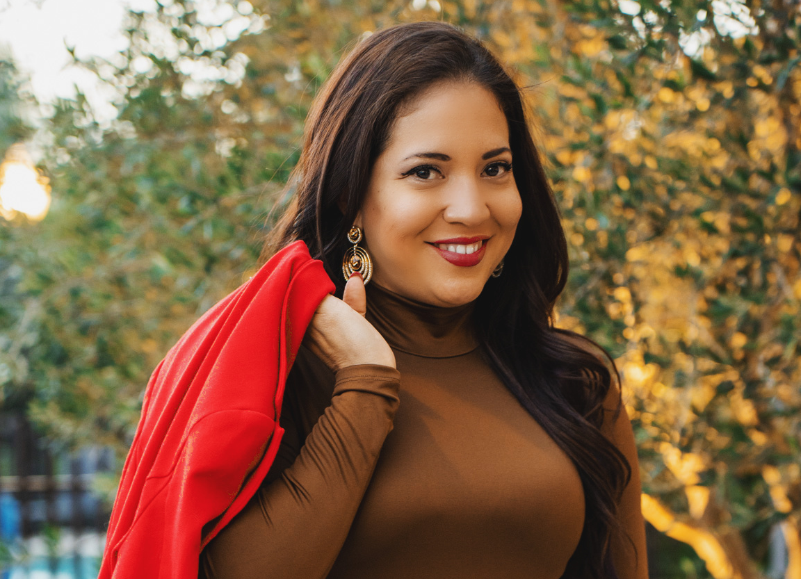 From Personal Branding Coach To Business Leader: Yaima Osorio’s Story and Her Mission of Empowerment