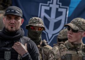 Anti-Putin paramilitary group says there will be more incursions into Russia