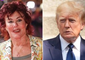 Donald Trump 'only likes women he can control', TV star Ruby Wax says, after former president found liable for sexually abusing writer